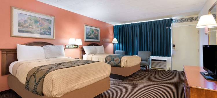 克利尔菲尔德皇家酒店(Royal Inn Clearfield)图片