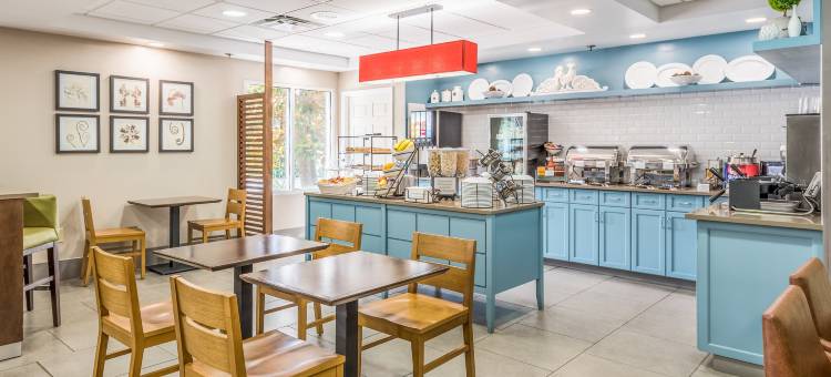 库克维尔丽怡酒店(Country Inn & Suites by Radisson, Cookeville, TN)图片