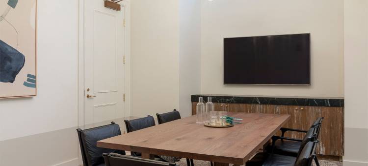 波特兰伍德拉克酒店(Woodlark Hotel Portland)图片