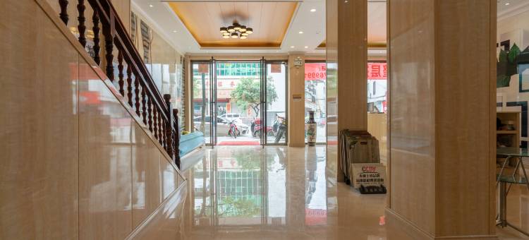 隆林四季金华宾馆图片