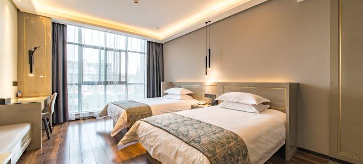 盐城云汇酒店图片