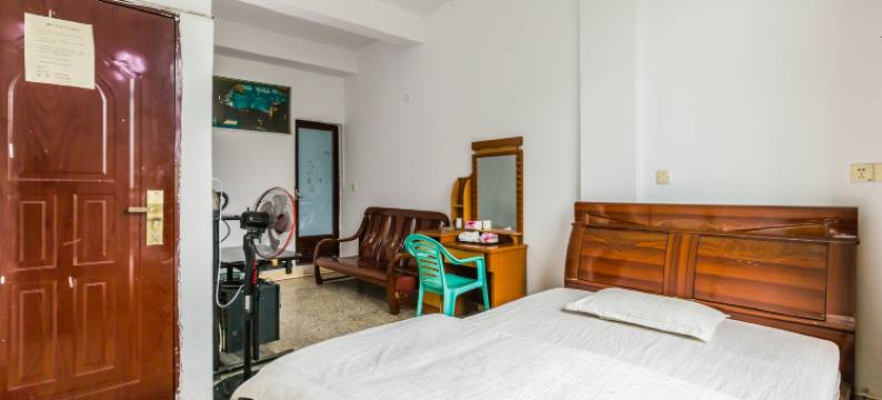 揭阳广缘住宿仁义路店图片