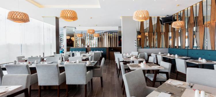 萨拉曼卡希尔顿花园酒店(Hilton Garden Inn Salamanca)图片