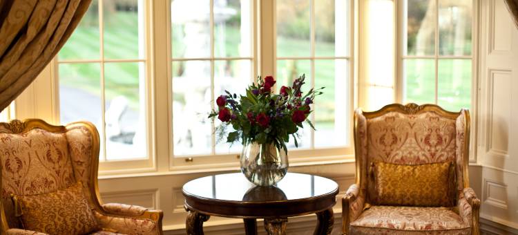 川普麦克洛伊之家旅馆(Trump MacLeod House & Lodge, Scotland)图片