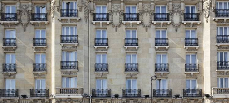 巴黎东站诺翰酒店(NH Paris Gare de l'Est)图片