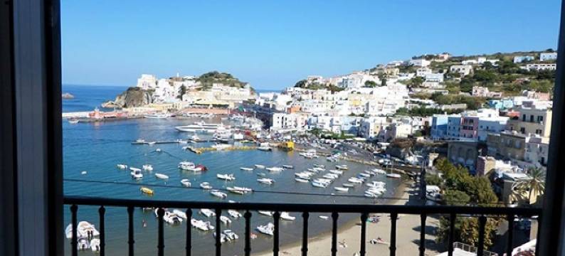 Le Case di Ponza图片