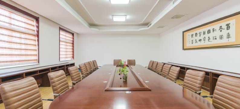 涉县颐香泉大酒店图片