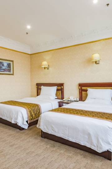 晋州晋州市国土资源局执法监察局附近酒店