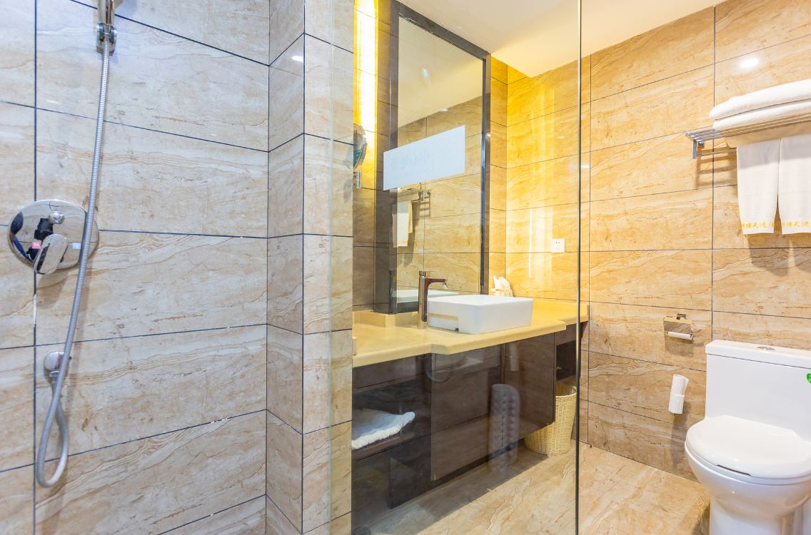 Langbo Tianyi Hotel Hotel Reviews And Room Rates - 