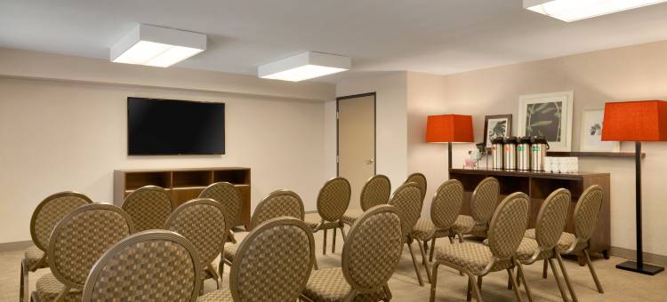 西雅图塔科马国际机场丽怡酒店(Country Inn & Suites by Radisson, Seattle-Tacoma International Airport, WA)图片