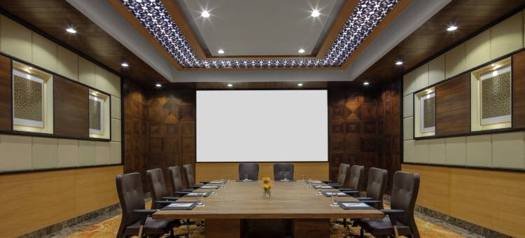 拉迪森酒店焦特布尔(Radisson Jodhpur)图片