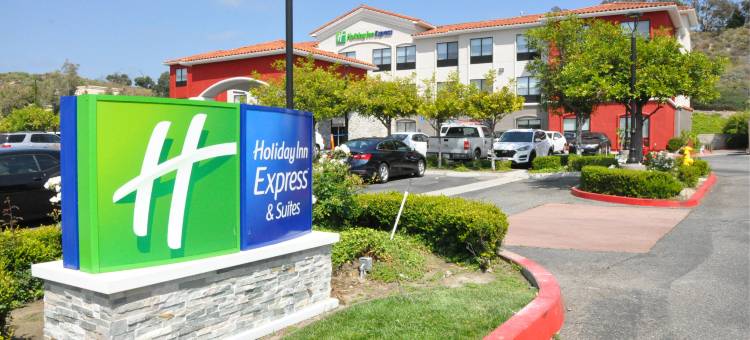 森林湖智选假日酒店(Holiday Inn Express & Suites Lake Forest - Irvine East)图片