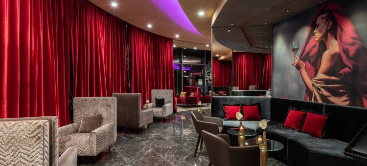 莱昂纳多皇家酒店威尼斯梅斯特雷(Leonardo Royal Hotel Venice Mestre)图片