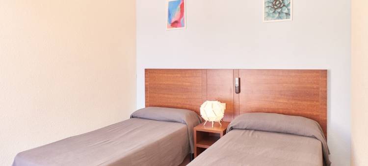 卡里比入住酒店(Hotel Caribe)图片