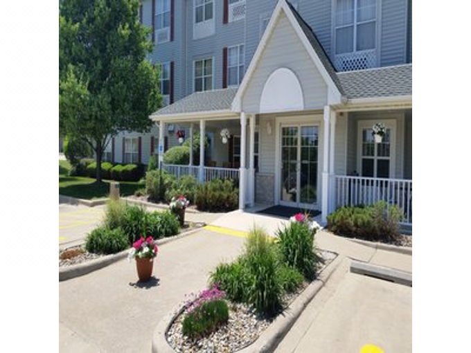 Country Inn Suites By Radisson Bloomington Normal West - 