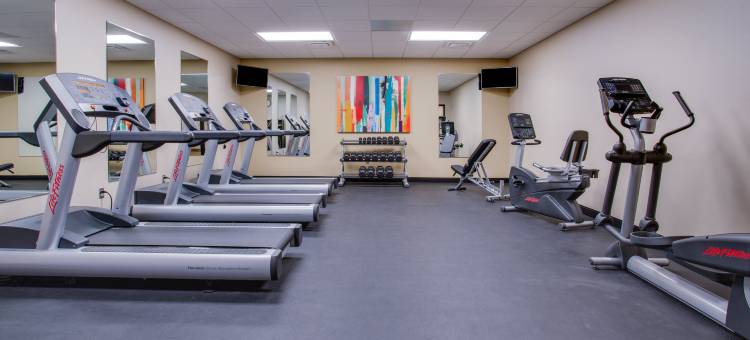 Holiday Inn Express 威尔克斯伯勒(Holiday Inn Express Wilkesboro)图片