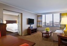 费城大学城喜来登酒店(Sheraton Philadelphia University City Hotel)酒店图片