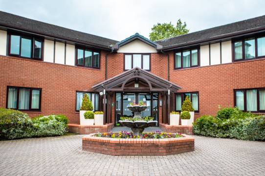 Holiday Inn A55切斯特西(Holiday Inn A55 CHESTER WEST by IHG)