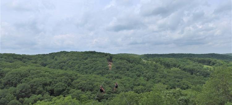 Holiday Inn 圣路易斯西六旗(Holiday Inn Saint Louis West at Six Flags)图片