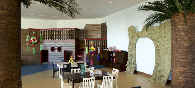 太平洋沙丘格兰德索尔玛度假村，高尔夫及水疗中心(Grand Solmar Pacific Dunes Resort, Golf & Spa)图片