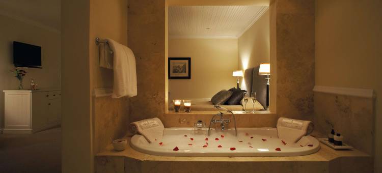 最后一字酒店(The Last Word Franschhoek)图片