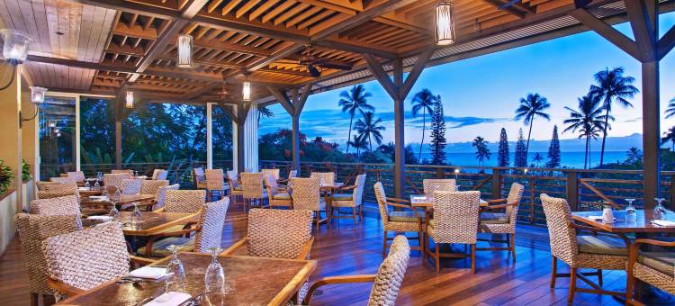 哈纳-毛伊度假村 - Hyatt悠选品牌成员(Hana-Maui Resort, a Destination by Hyatt Residence)图片