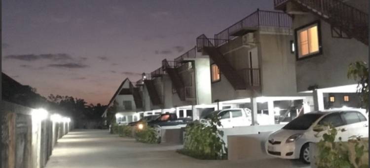 清莱朗度假酒店(Rung ChiangRai Resort)图片