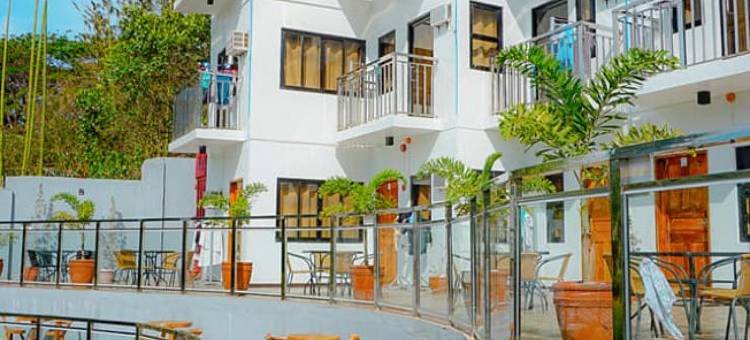 Mountain View Garden Inn图片