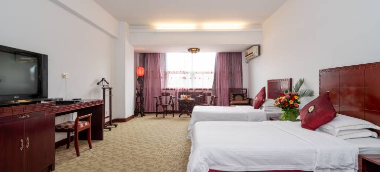 明珠大酒店(泰宁古城店)图片