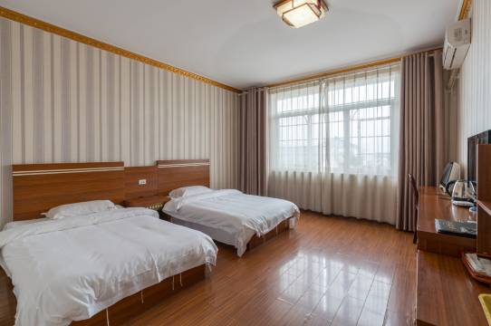 三江欣意大酒店