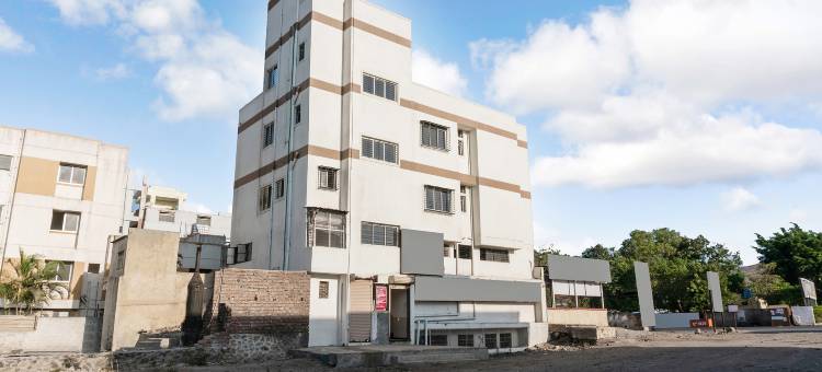 精准 40188 托尔纳旅馆(Spot on 40188 Torna Lodge)图片