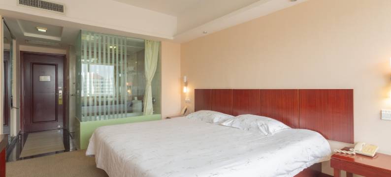 威海威胜大酒店图片