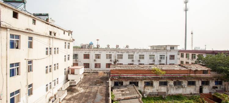 潢川星光宾馆图片