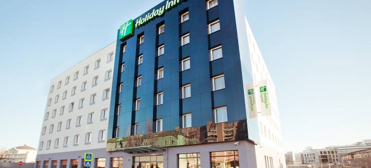 Cosmos Smart Voronezh Hotel图片
