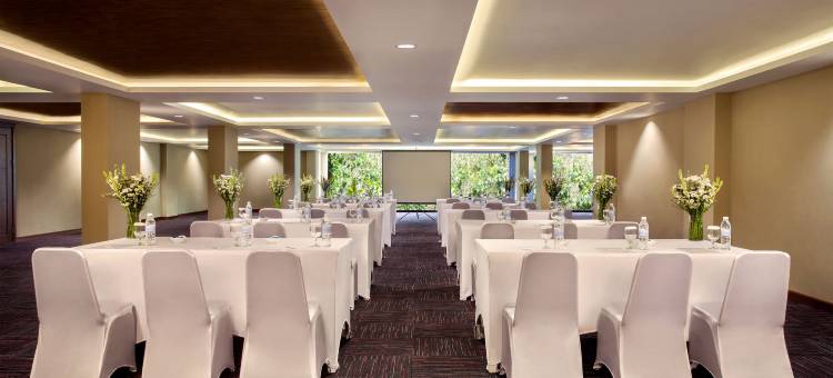 巴厘岛温德姆梦境度假酒店(Wyndham Dreamland Resort Bali)图片