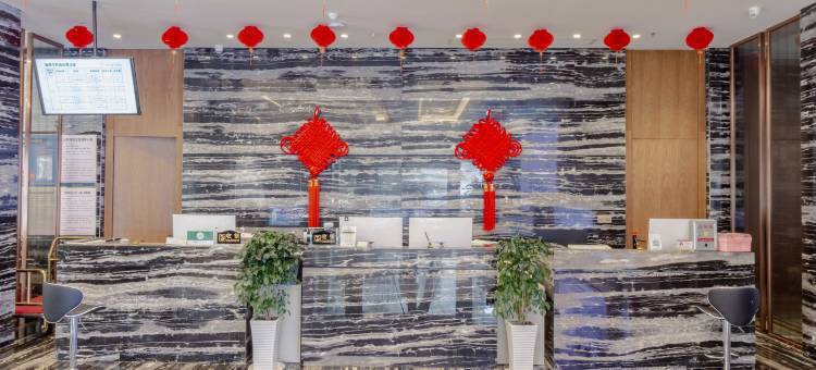 梅生嘉华酒店图片