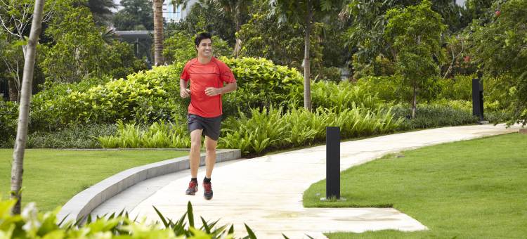 雅加达辉盛广场塞蒂亚布迪酒店(Fraser Place Setiabudi, Jakarta)图片