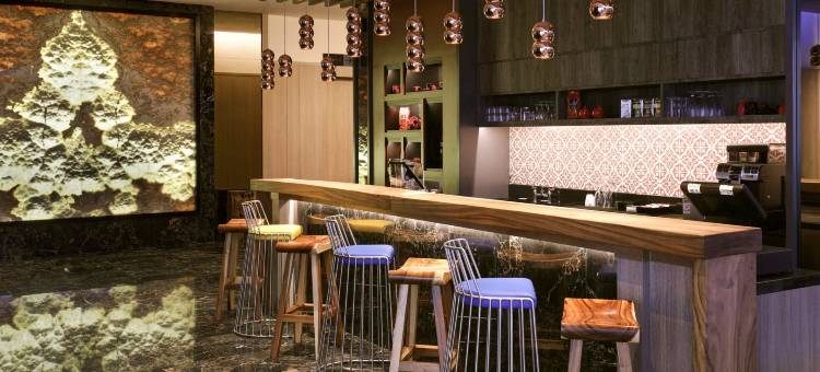 马六甲宜必思酒店(ibis Melaka)图片