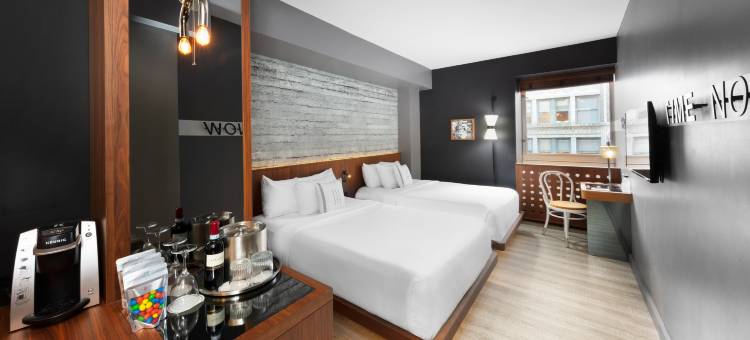 切尔西24号昂利酒店-桑德旗下(Henri on 24 Hotel Chelsea, Sonder)图片