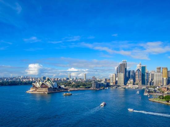 悉尼格林威治酒店