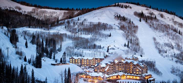 蒙太奇鹿谷酒店(Montage Deer Valley)图片