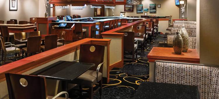 丽笙俾斯麦酒店(Radisson Hotel Bismarck)图片