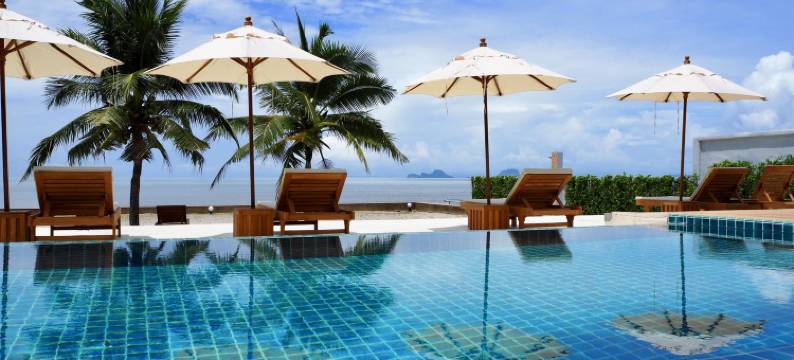 普林度假村及餐厅(Purin Resort & Restaurant)图片