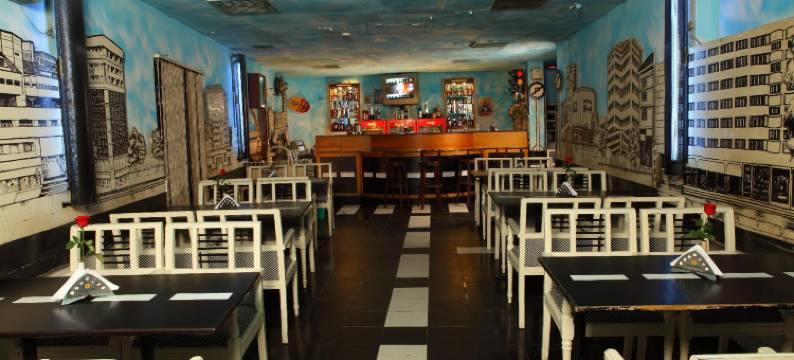 于瓦拉尼居住酒店(Yuvarani Residency)图片