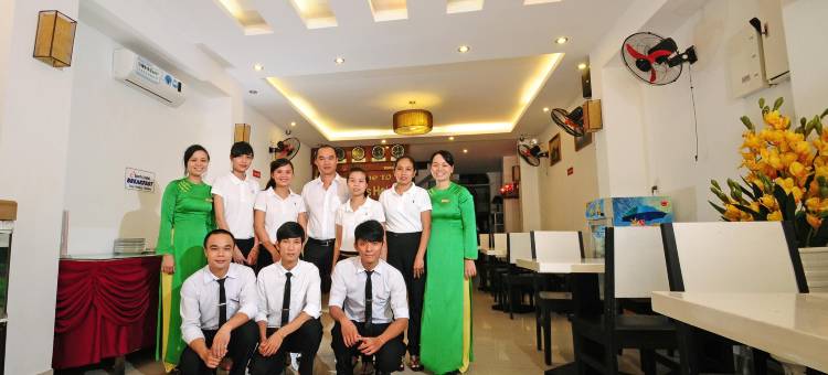 比利精品酒店(Beaulieu Boutique Hotel)图片