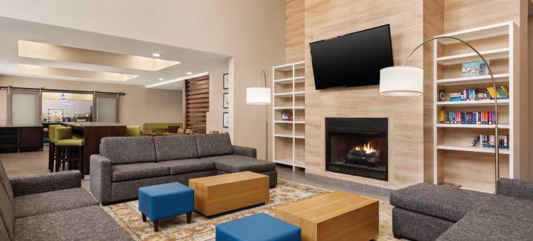 西博福特丽怡酒店(Country Inn & Suites by Radisson, Beaufort West, SC)图片