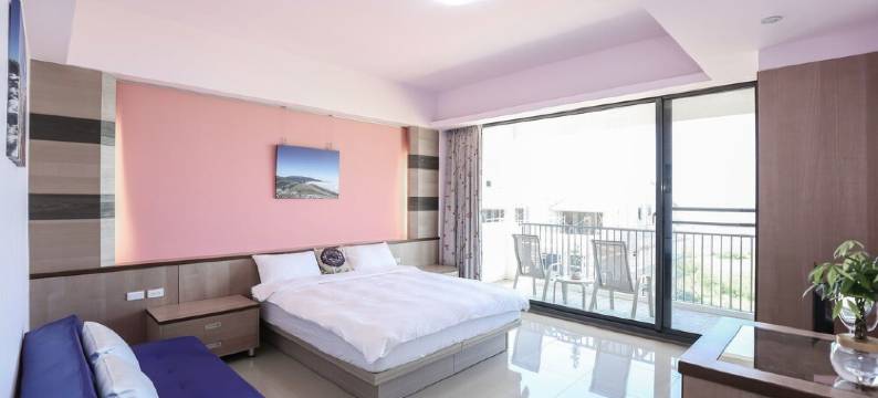 仲夏缘民宿图片