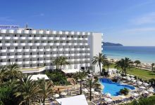 希坡堪普海滩酒店(Hipotels Hipocampo Playa)酒店图片