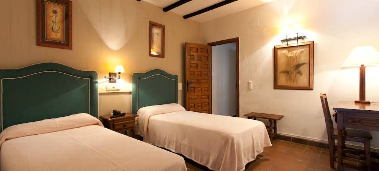 法拉雷山洞酒店(Hotel Resort Cueva del Fraile)图片