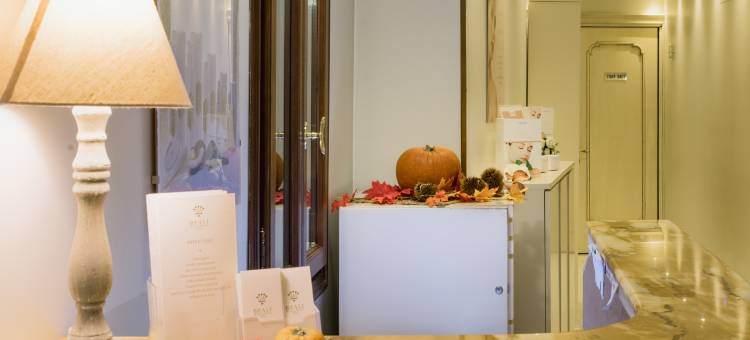 艾瑞丽酒店 - 世界小型豪华酒店(Hotel Ai Reali - Small Luxury Hotels of the World)图片